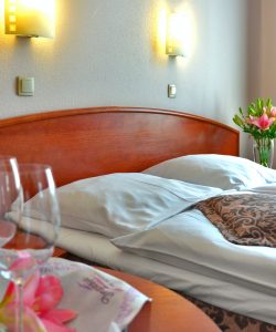 alojamiento para viajeros